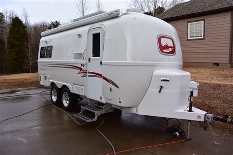 which travel trailers are the best quality